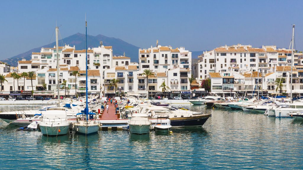 Bus <span>Aeropuerto de Málaga hasta Málaga centro ciudad</span>