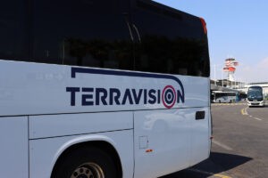 Bus Aeropuerto de Gatwick
