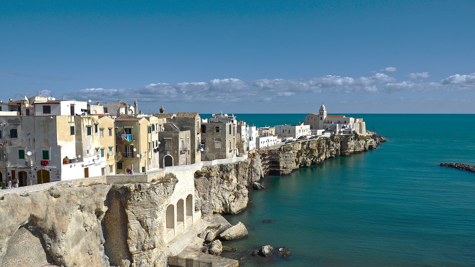 pullman da bari a foggia