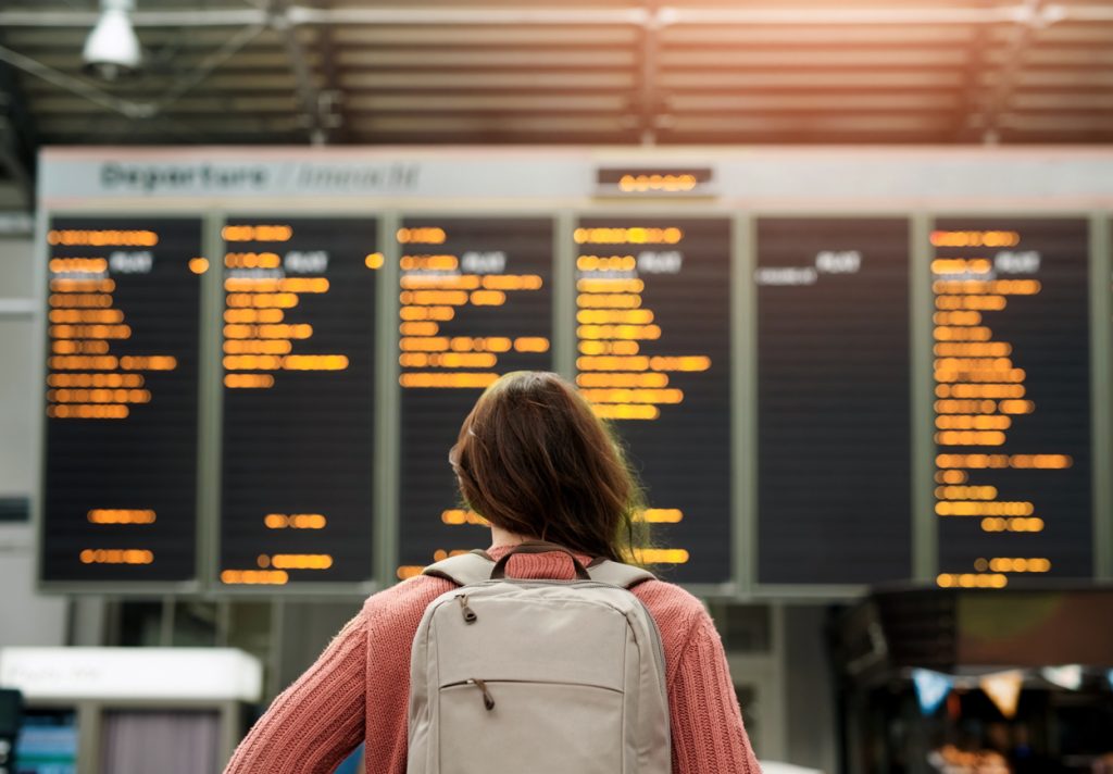 ¿Cuántas terminales tiene el aeropuerto de Charles de Gaulle?