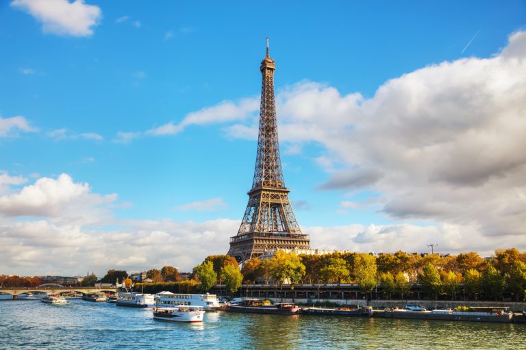 Hoteles cerca Paris Charles de Gaulle