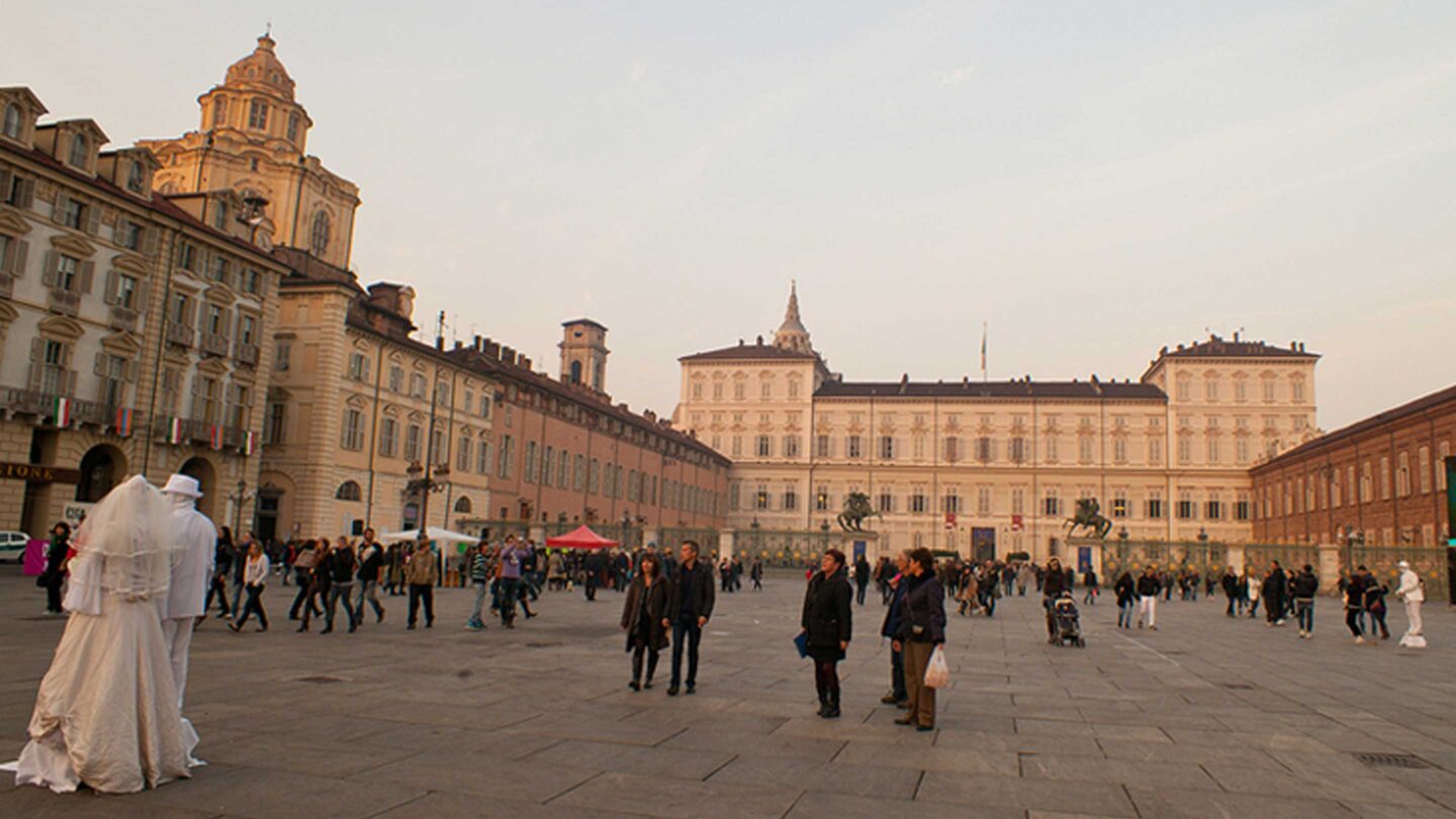 Bus Flughafen Turin Turin Buchen Sie Ihr Ticket Terravision