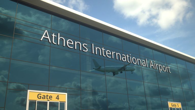 Terminals am Flughafen Athen: Vollständiger Reiseführer für Touristen