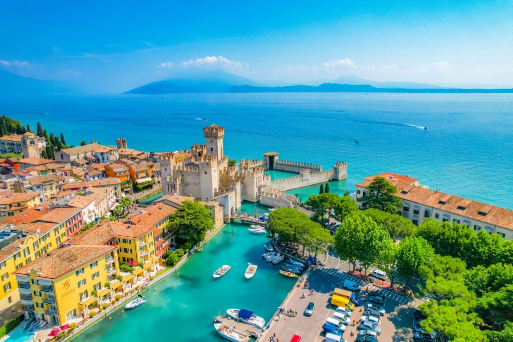 Von Treviso zum Gardasee: Warum Verona oder Brescia meist die bessere Wahl sind