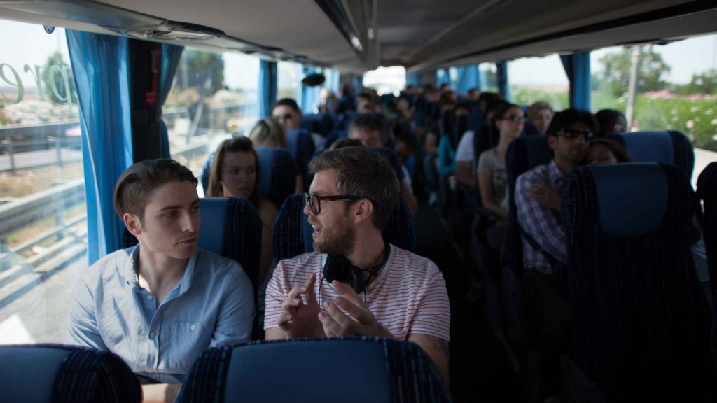 Why planning your airport transfer first can save you stress