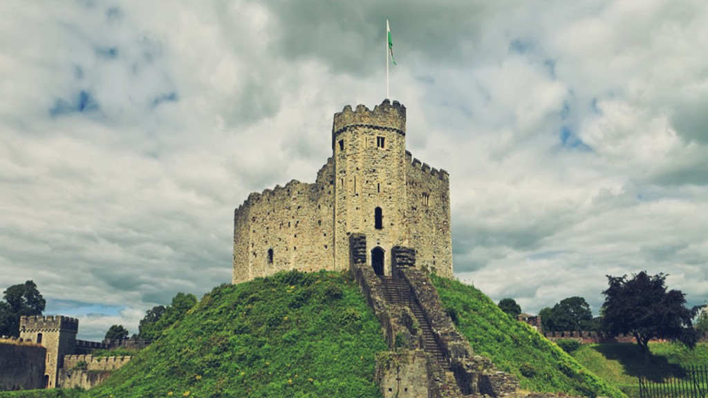 Cardiff City Sightseeing discover Cardiff's secrets with us Terravision