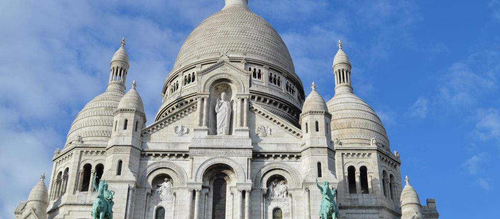 Bus Charles de Gaulle Airport – Paris <font size="2">Centre Montparnasse</font>
