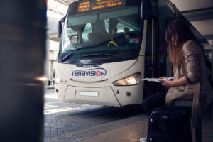 Bus Gatwick Airport – Oxford