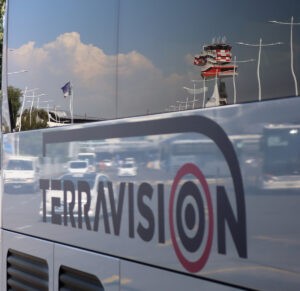 Bus Heathrow Airport