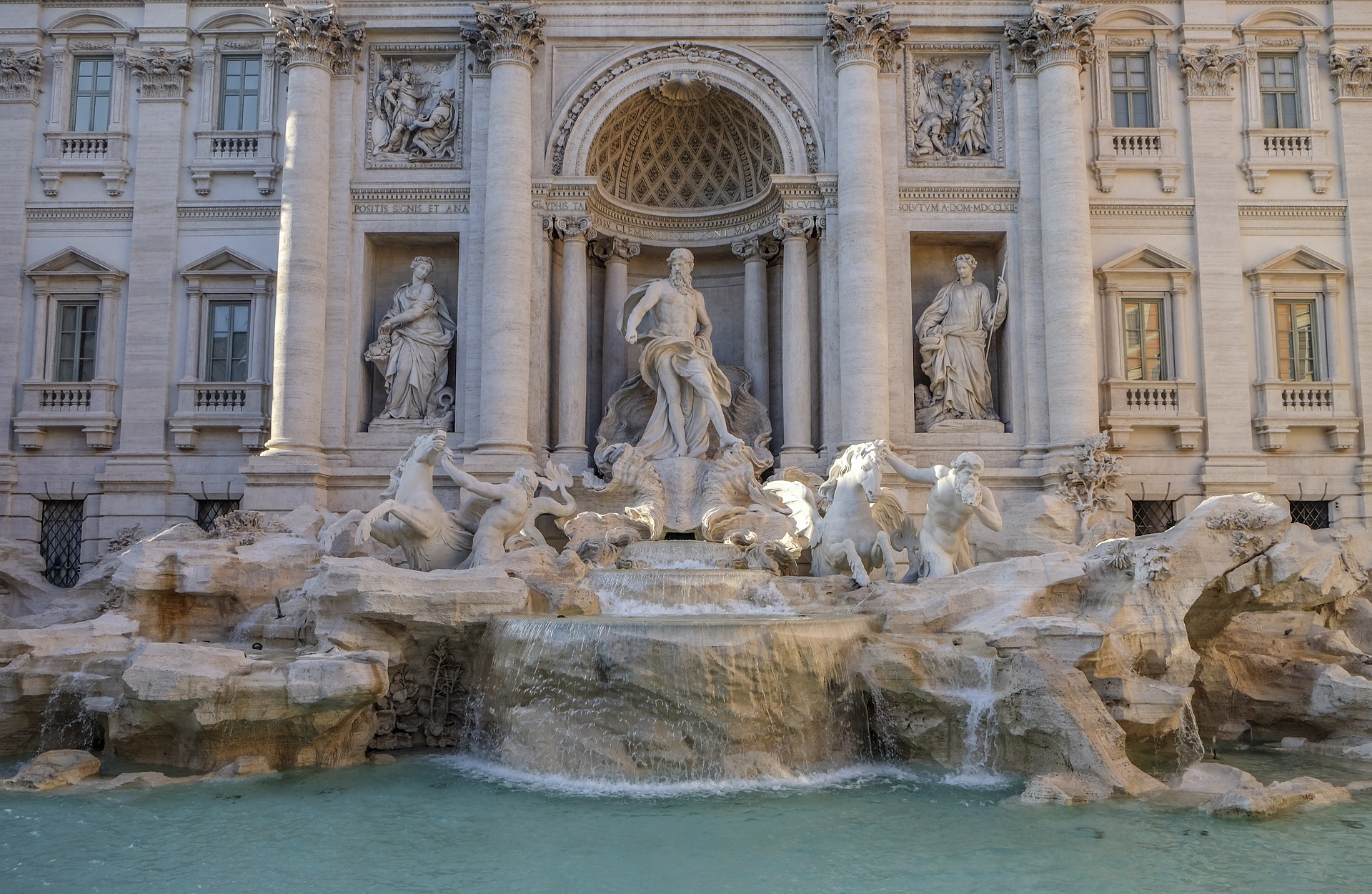 Rome City Tours