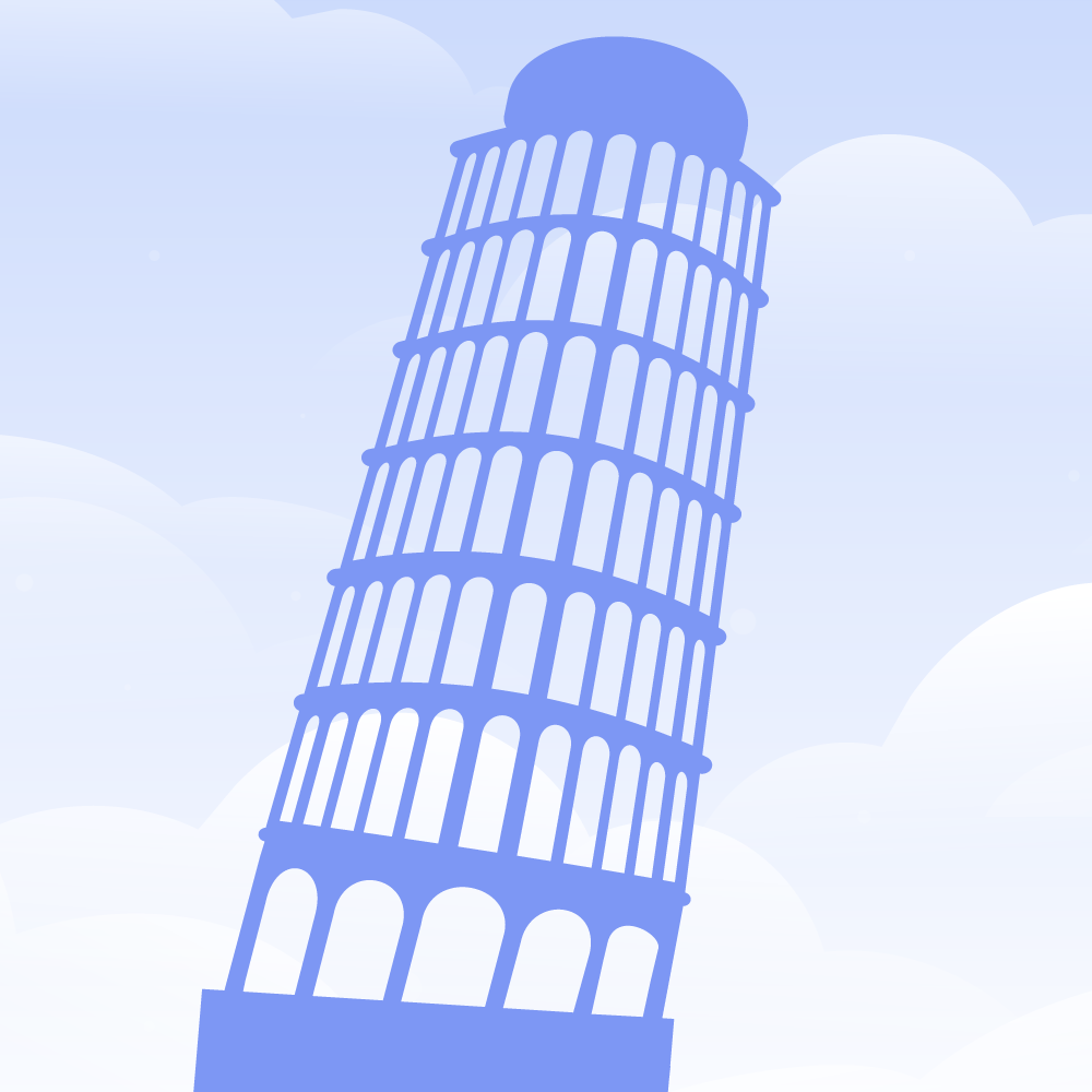 Shuttle Pisa Airport – Pisa