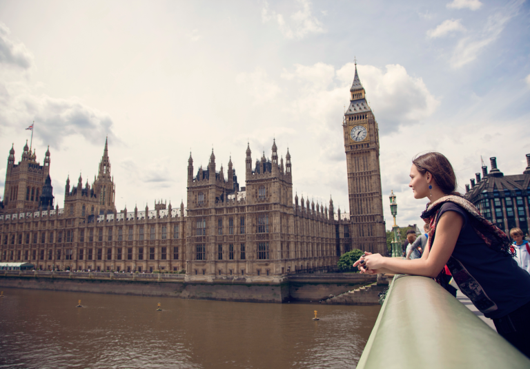 Best Attractions in London: 10 Must-See Places