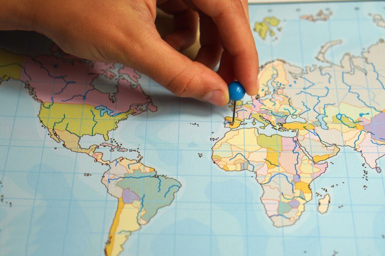 Planning a trip? Here’s the best time to visit Europe