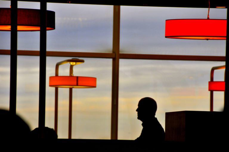 Where to sleep near Orly airport