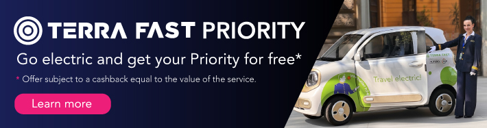 Promo banner
