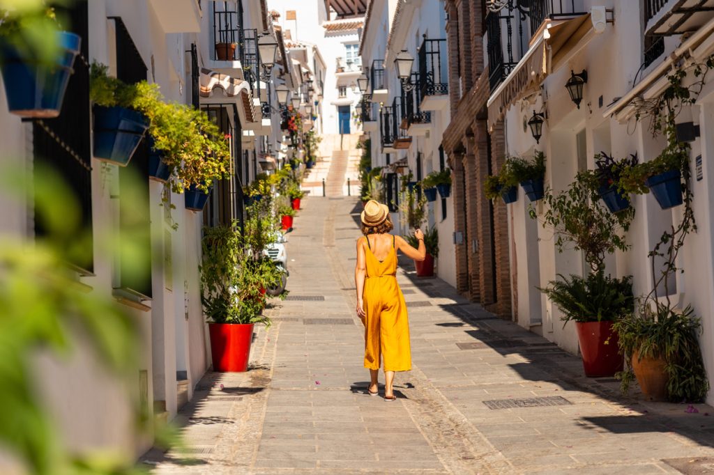 Malaga airport to Marbella and the Costa del Sol: the summer transfer guide