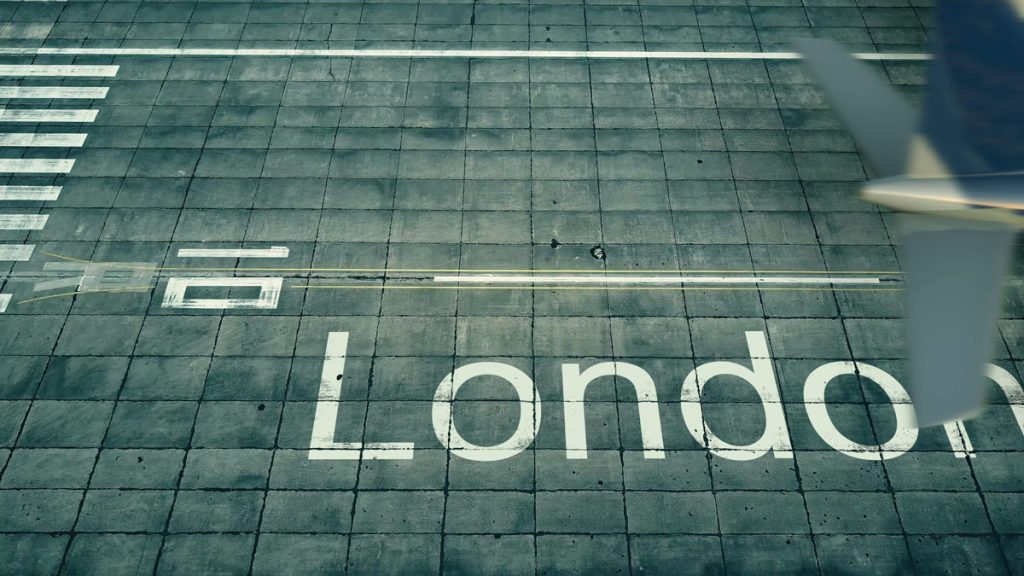 Luton to Central London: every route compared