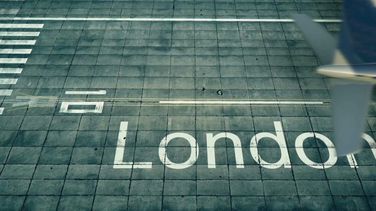 Luton to Central London: every route compared
