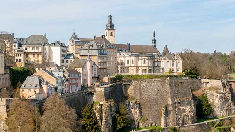 Luxembourg